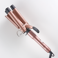 3-Barrel Waver