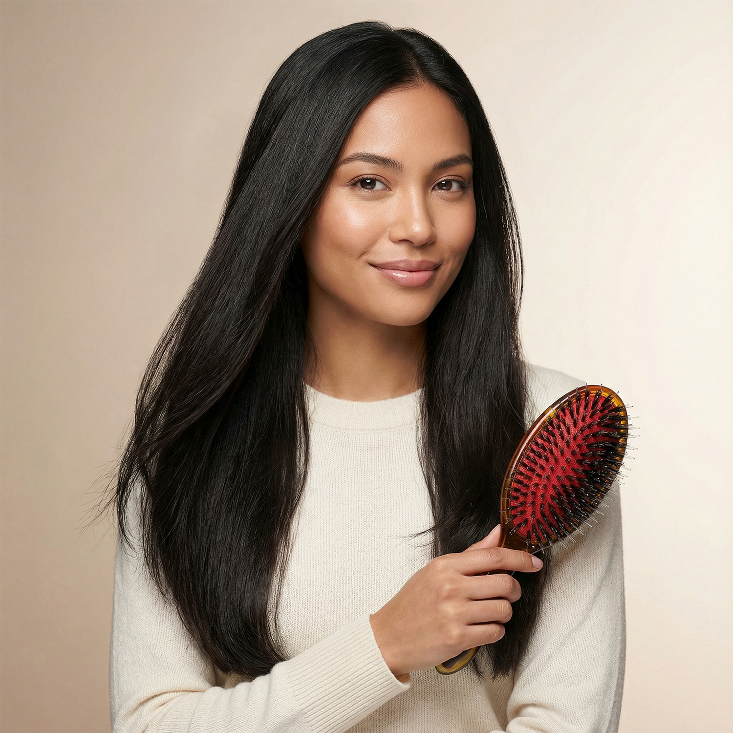 3" Professional Detangling Brush