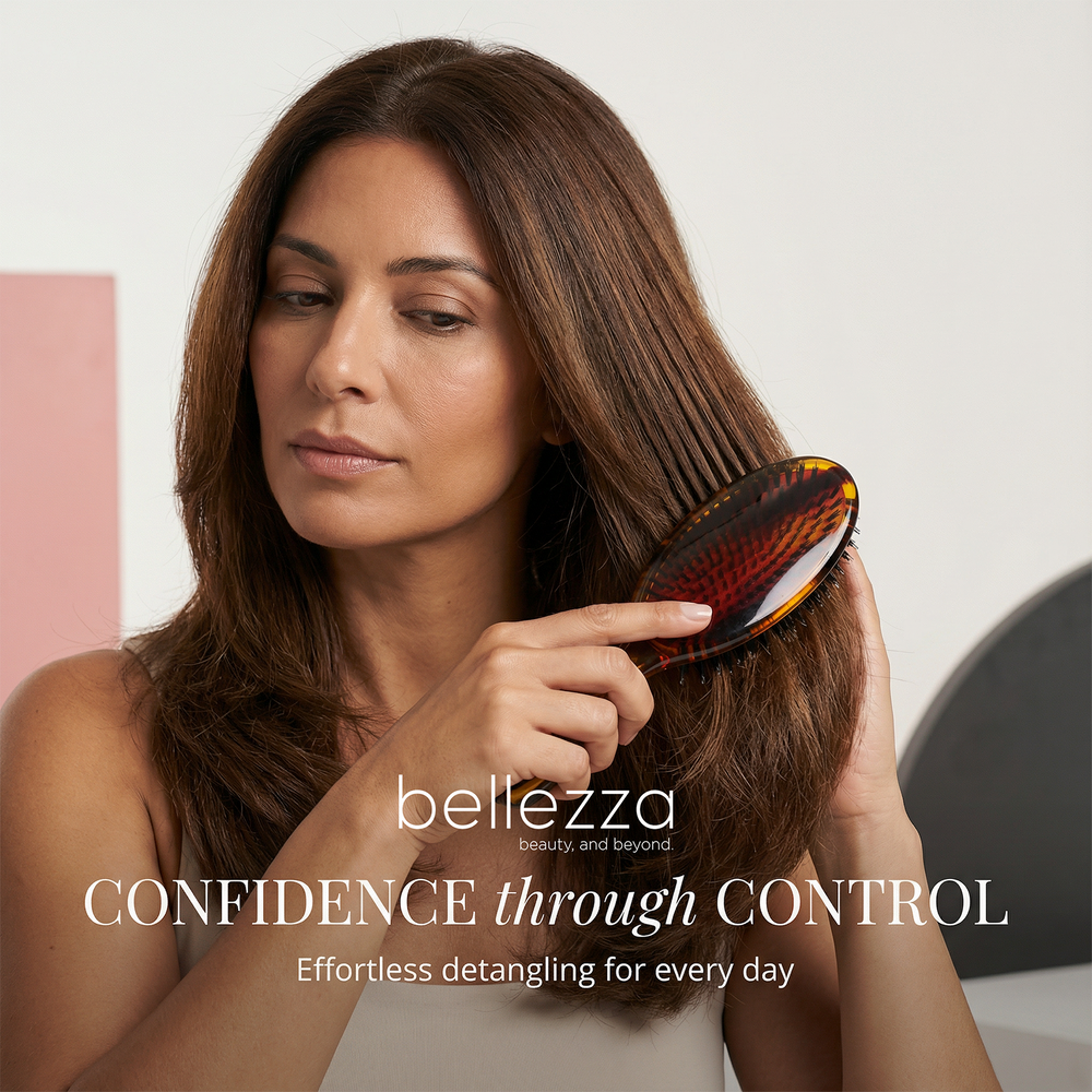 3" Professional Detangling Brush