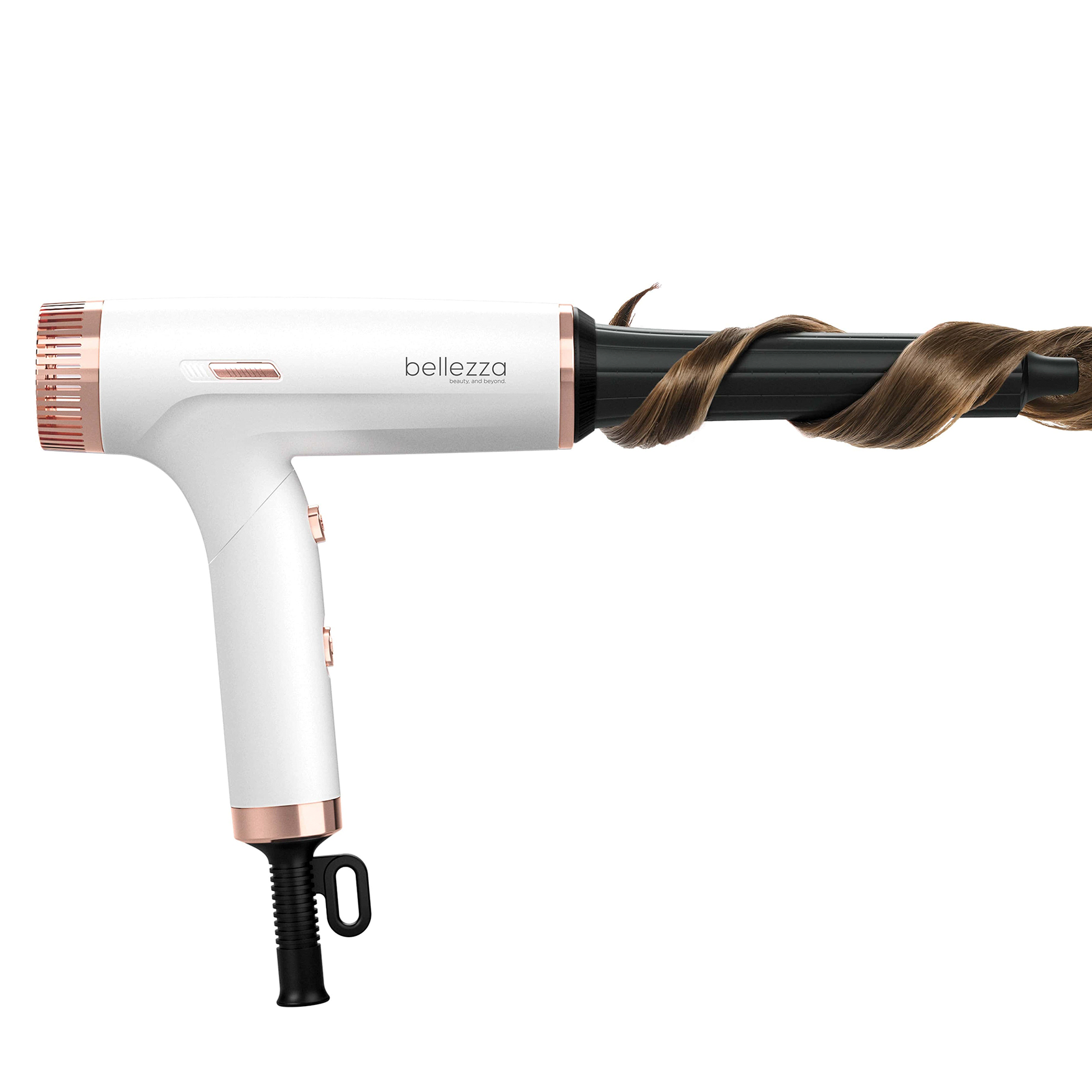 Sleek Fold | Foldable Travel Dryer