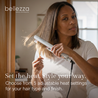 Slim & Sleek | 1" Flat Iron
