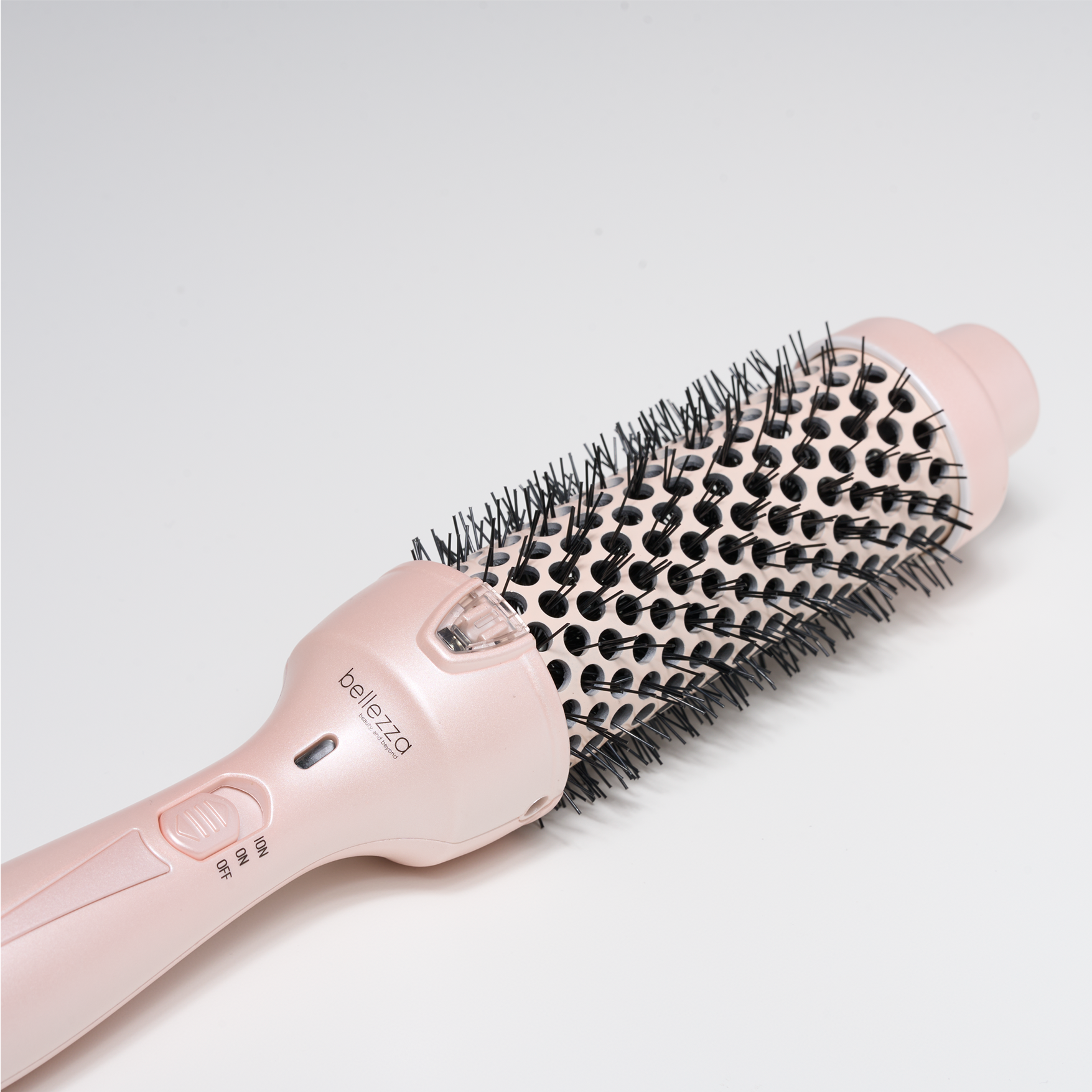 1.5″ Ionic Temperature Control Styling Brush