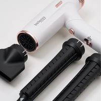 Sleek Fold | Foldable Travel Dryer