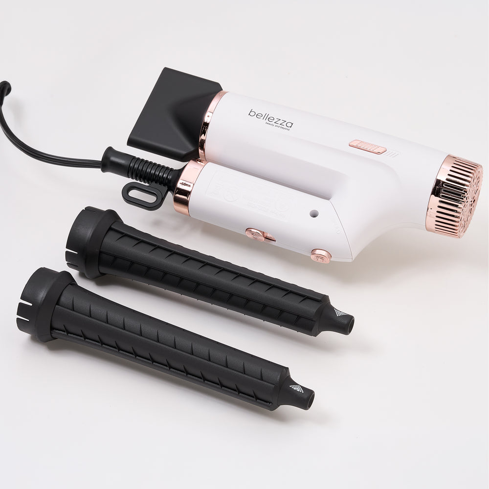 Sleek Fold | Foldable Travel Dryer
