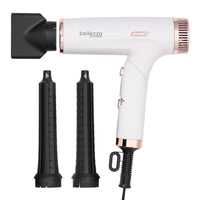 Sleek Fold | Foldable Travel Dryer